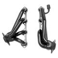 Hedman Standard Duty Mild Steel Long Tube Exhaust Headers, Uncoated for 1986-1994 Ford Bronco 89420